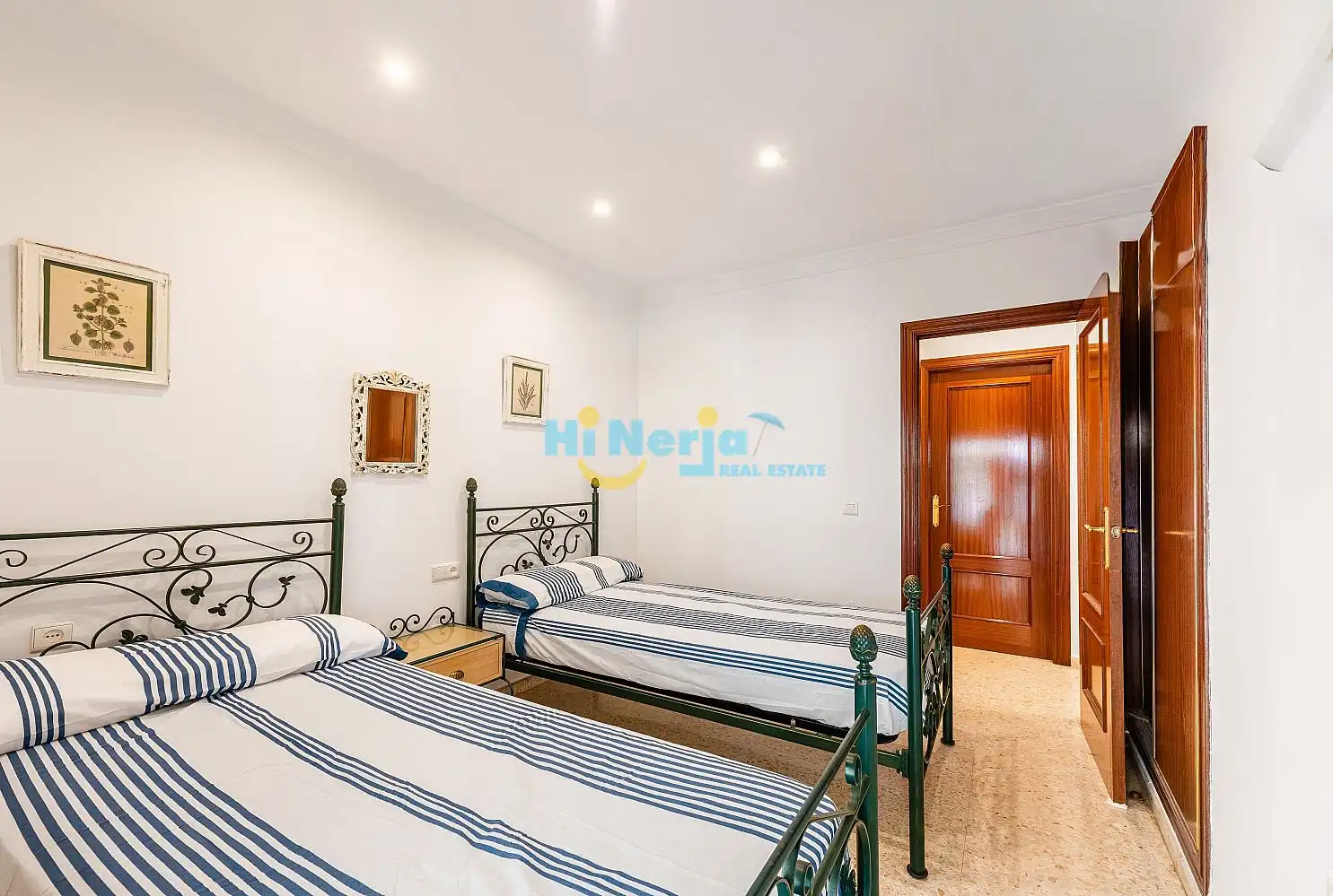 Apartamento con piscina en venta en Torre del Mar, imagen 20