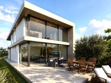 Residential land for sale in Calle de los Naranjos