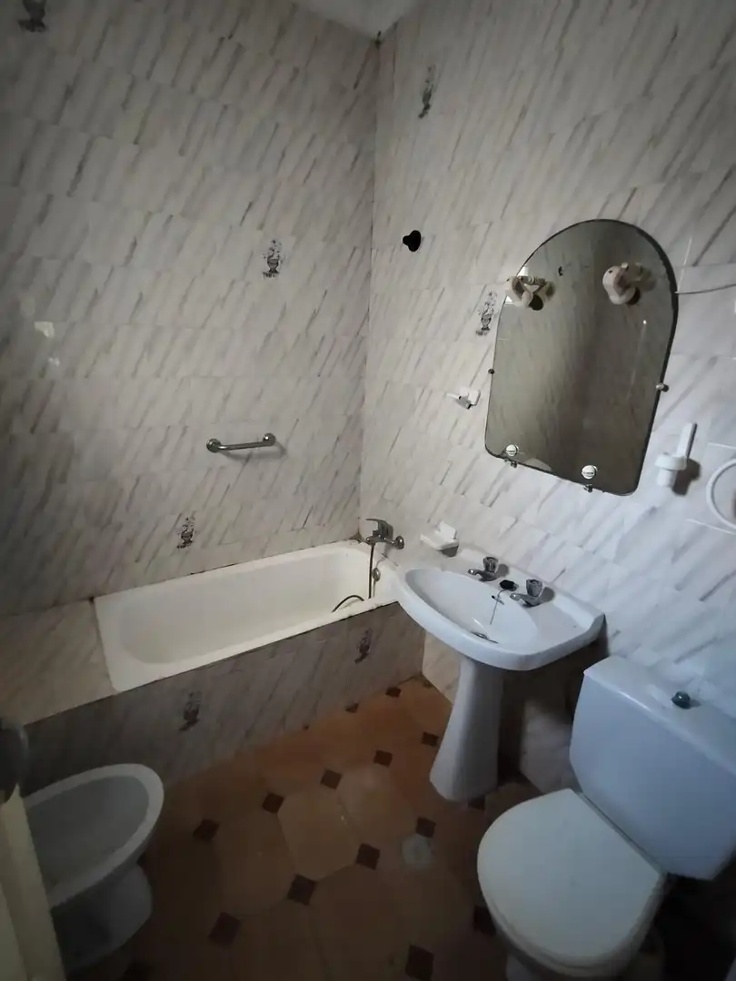 Bany de Casa o xalet en venda en Conil de la Frontera