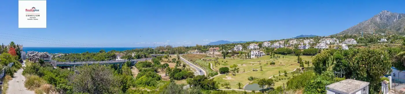 Villa con piscina in vendita a Marbella Centro, imagen 24