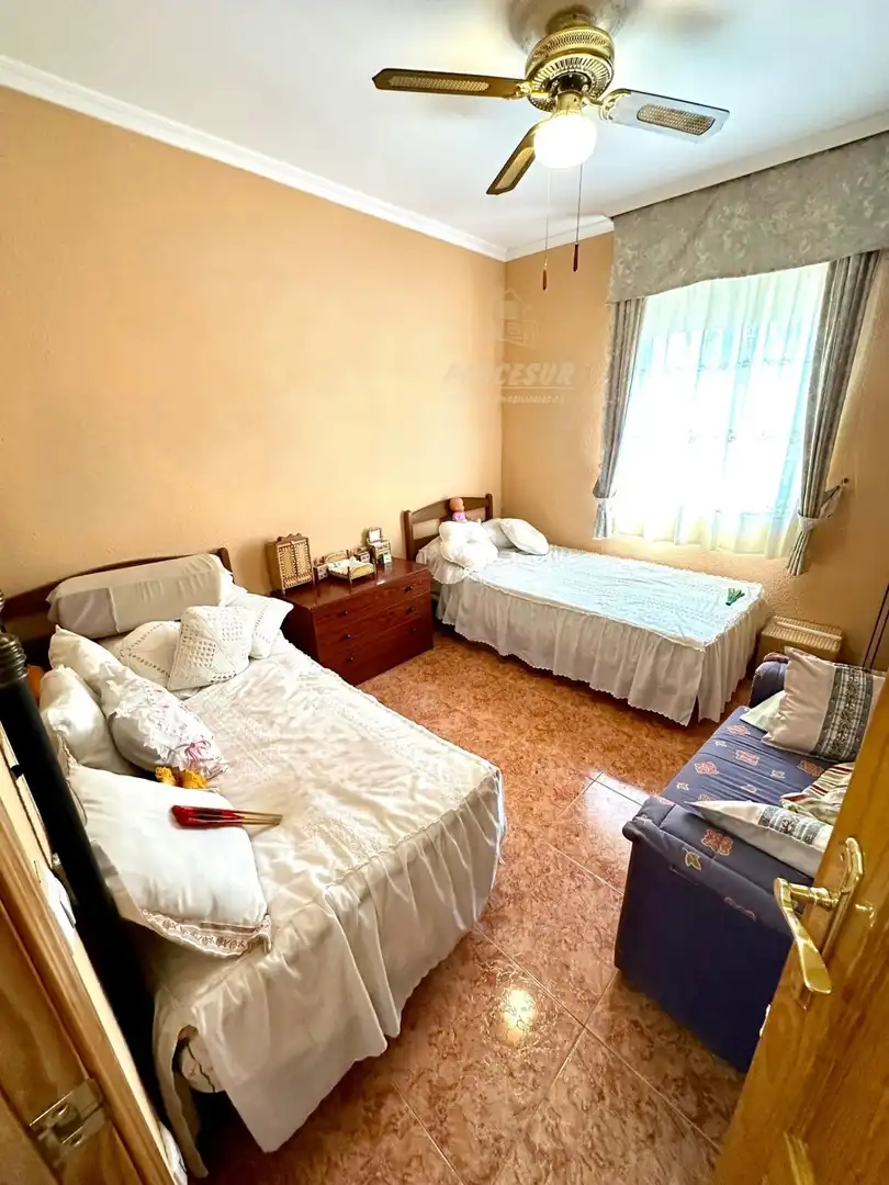 Casa con piscina in vendita a Periurbano Oeste - Sierra, imagen 10