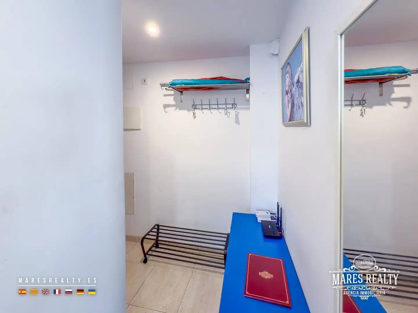 Wohnung mit Aufzug zum Verkauf in Fenals, imagen 9