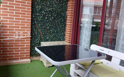 Terrace of Flat for sale in Castro-Urdiales  with Terrace