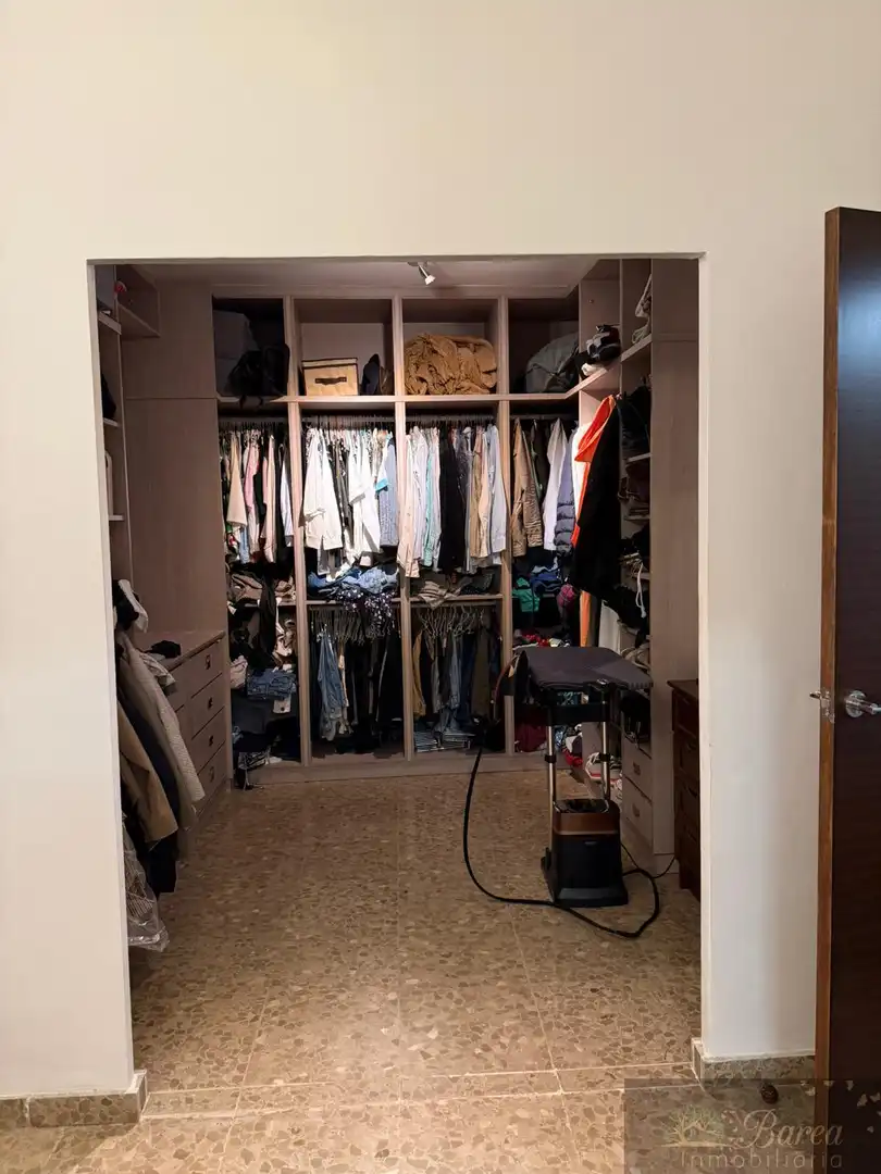 Bedroom of Flat for sale in Rute  with Air Conditioner, Heating and Terrace