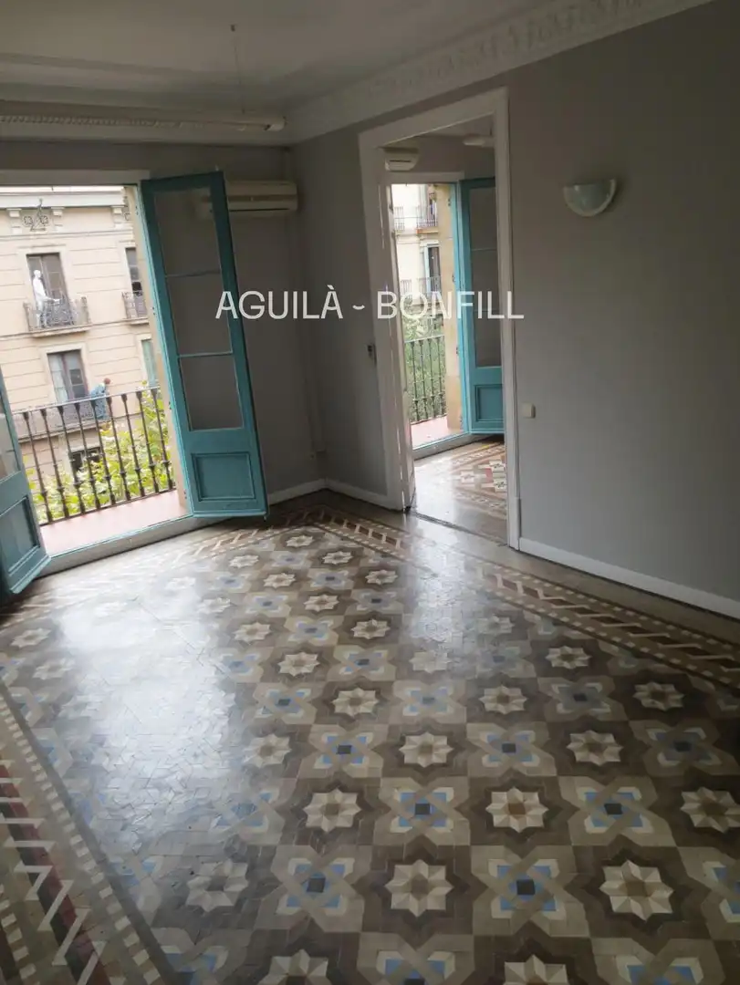 Flat for sale in Dreta de l'Eixample
