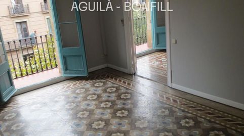 Foto 5 de Pis en venda a Dreta de l'Eixample, Barcelona Capital