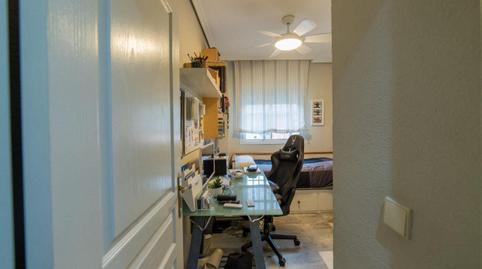 Photo 4 of Flat for sale in Esperanza Trinidad, San Carlos - San José,  Sevilla Capital