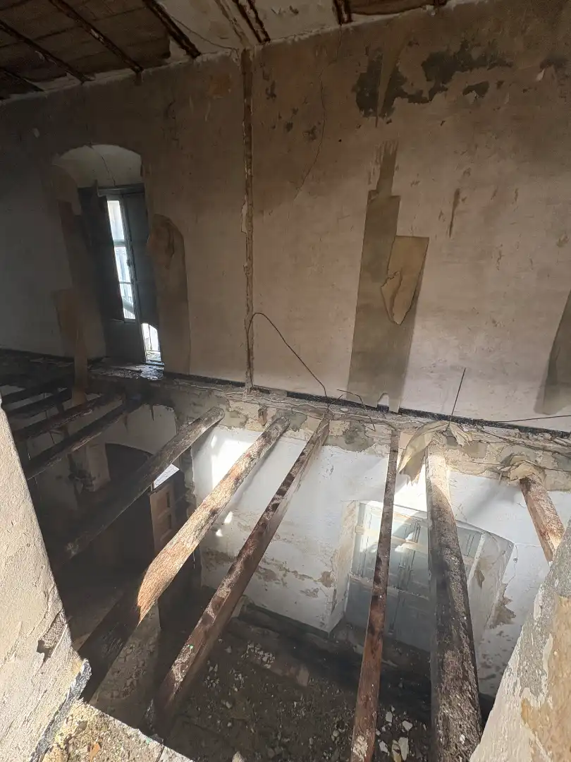 Casa o chalet en venta en Carmona con Jardín privado