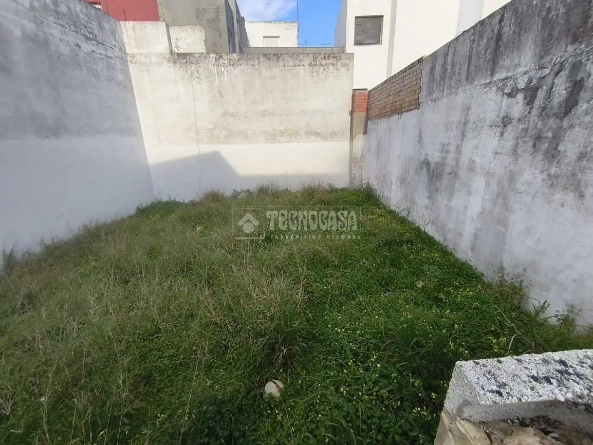 Residential for sale in Barbate