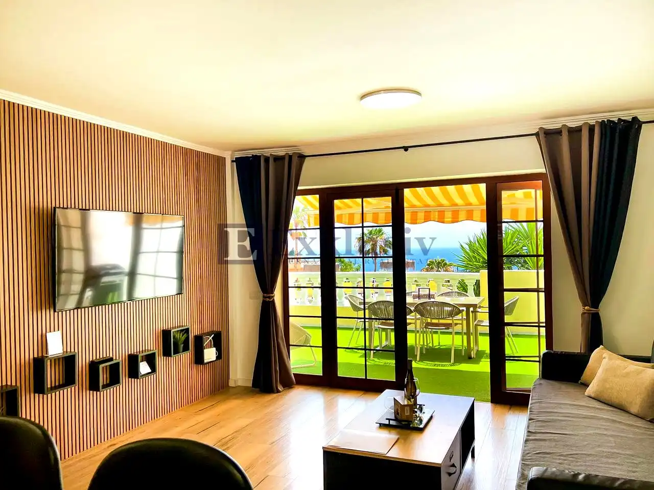 Piso con piscina en venta en Costa Adeje, imagen 5