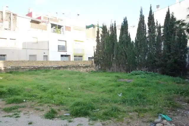 Grundstücke und Bauplätze zum Verkauf in Carrer Mestre Hierro