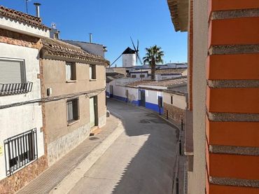 Maison à vendre à Campo de Criptana
