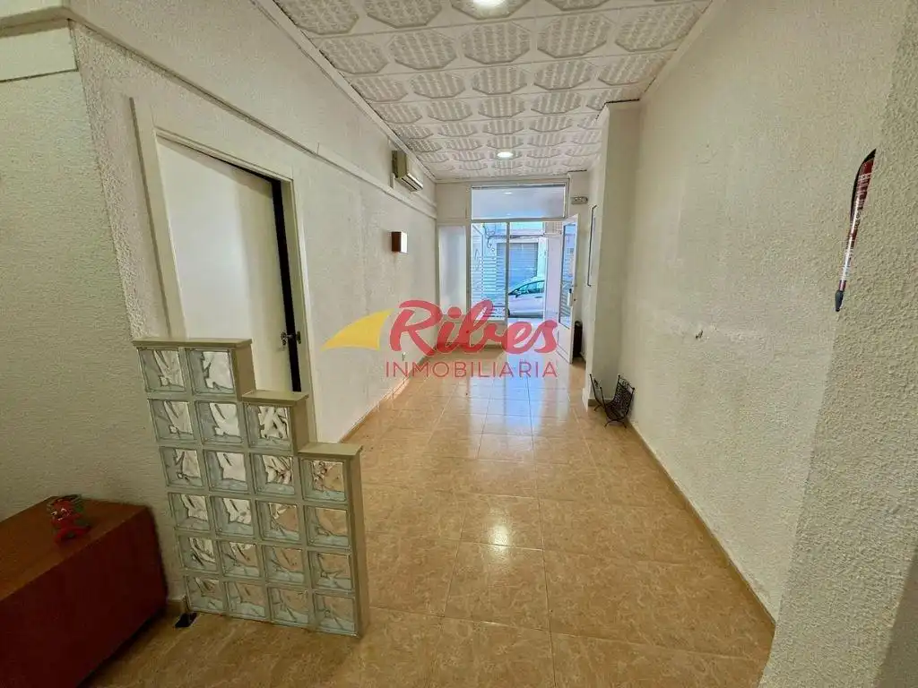 Business premises for sale in Pueblo de Cullera, imagen 4