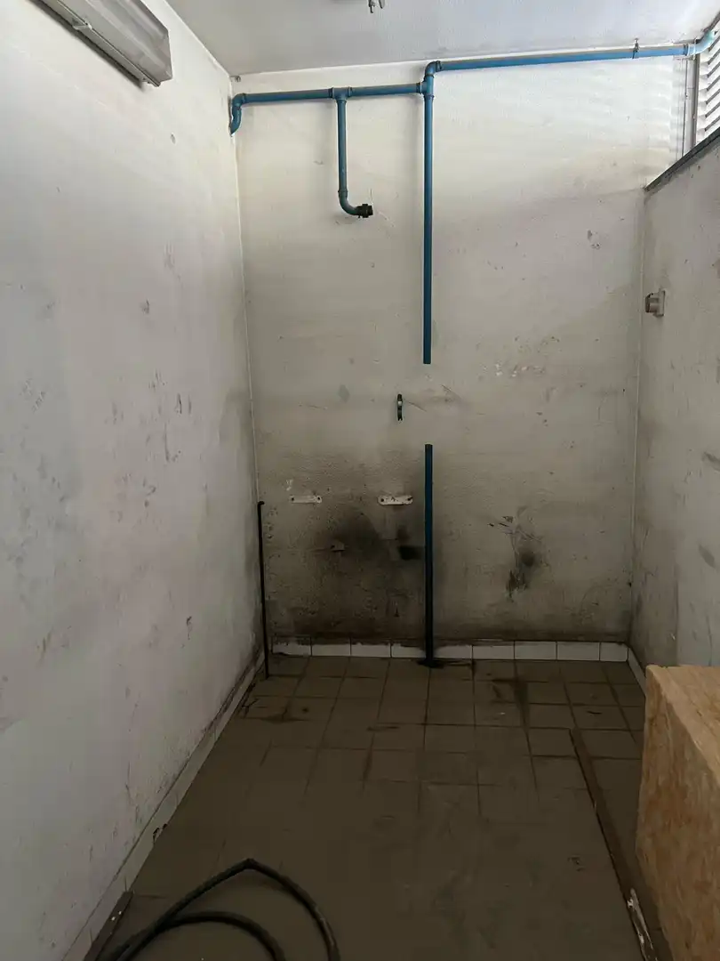Nave industrial en venta en Benalúa - Babel, imagen 34