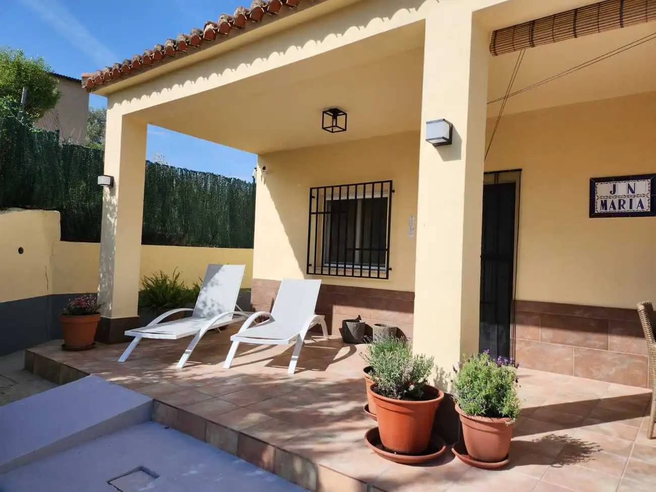 Casa rustica con piscina in vendita a Xàtiva, imagen 42