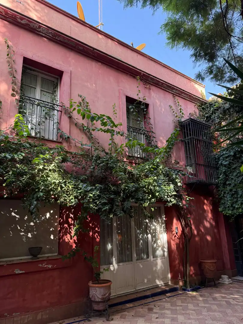 Villa con terrazza in vendita a Barrio Bajo, imagen 12