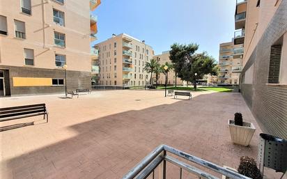 Exterior view of Flat for sale in Elche / Elx  with Balcony