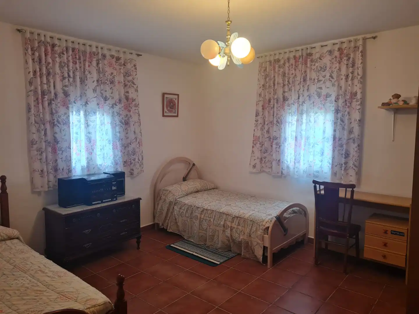 Dormitori de Finca rústica en venda en Antequera amb Traster