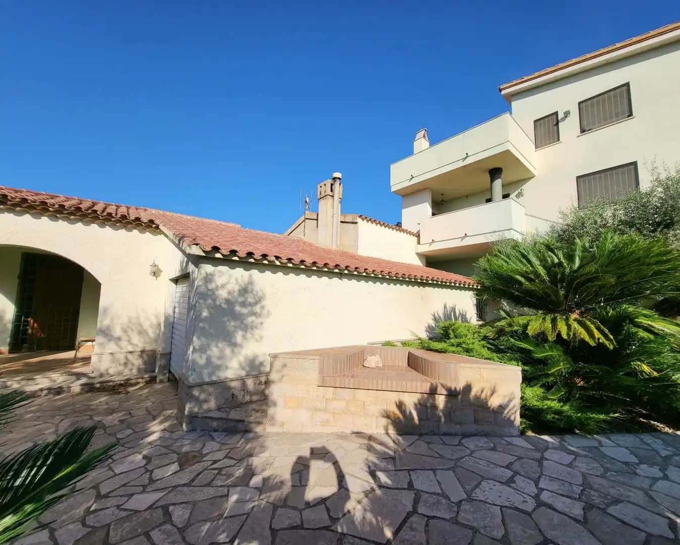 Casa rústica con jardín en venta en Camarles, imagen 9