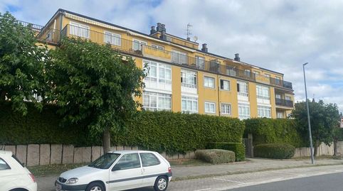 Foto 3 de Garatge en venda a Oslo, 2, Elviña - A Zapateira, A Coruña Capital