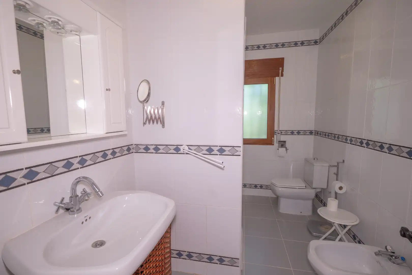 Baño de Casa o chalet en venta en Válor con Calefacción, Jardín privado y Terraza