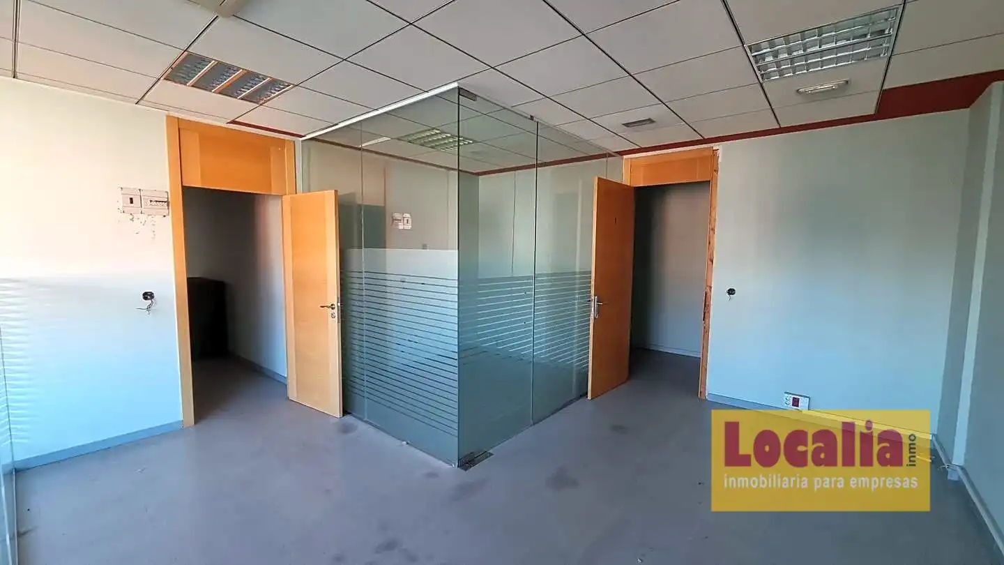 Local comercial en venda a La Tejera, imagen 22