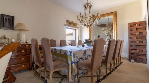 Foto 4 de Casa o xalet en venda a Chinchón, Madrid