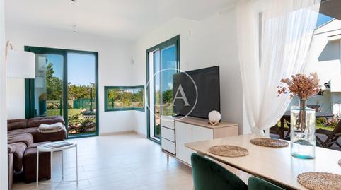 Foto 4 de Casa adosada en venda a Carrer de Henry Ferdinand Lavanchy, 12, Bonmont Terres Noves, Tarragona