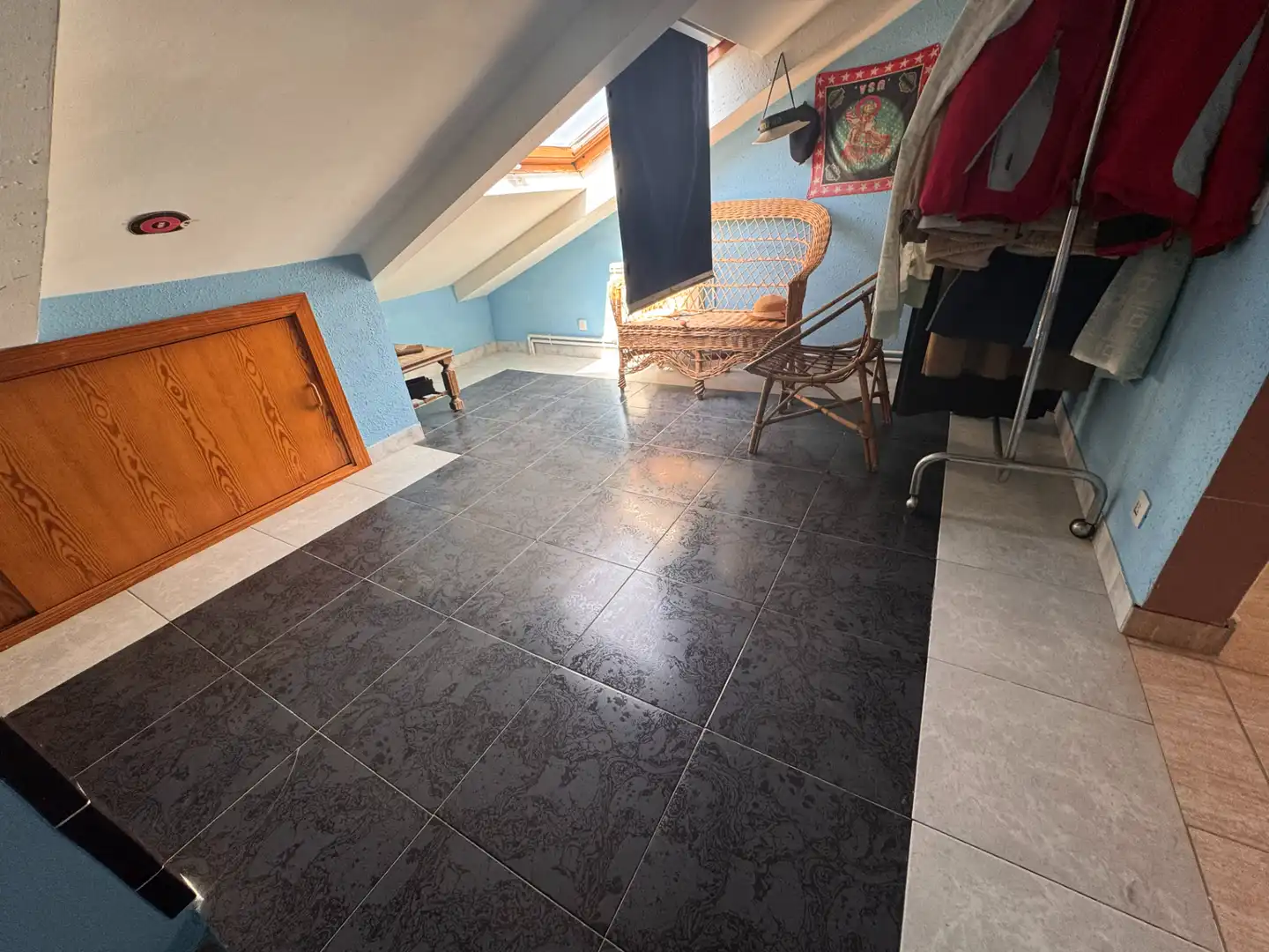 Terraced house with terrace for sale in Carrer Ronda d'Altafulla, imagen 17