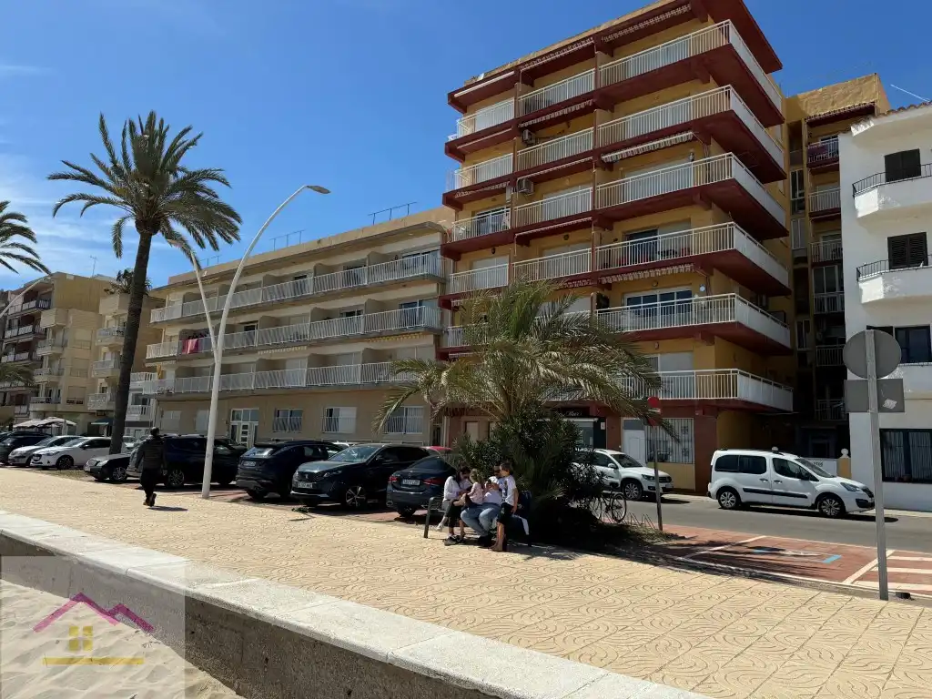 Piso en venta en Calle San Juan, 25, Torreblanca