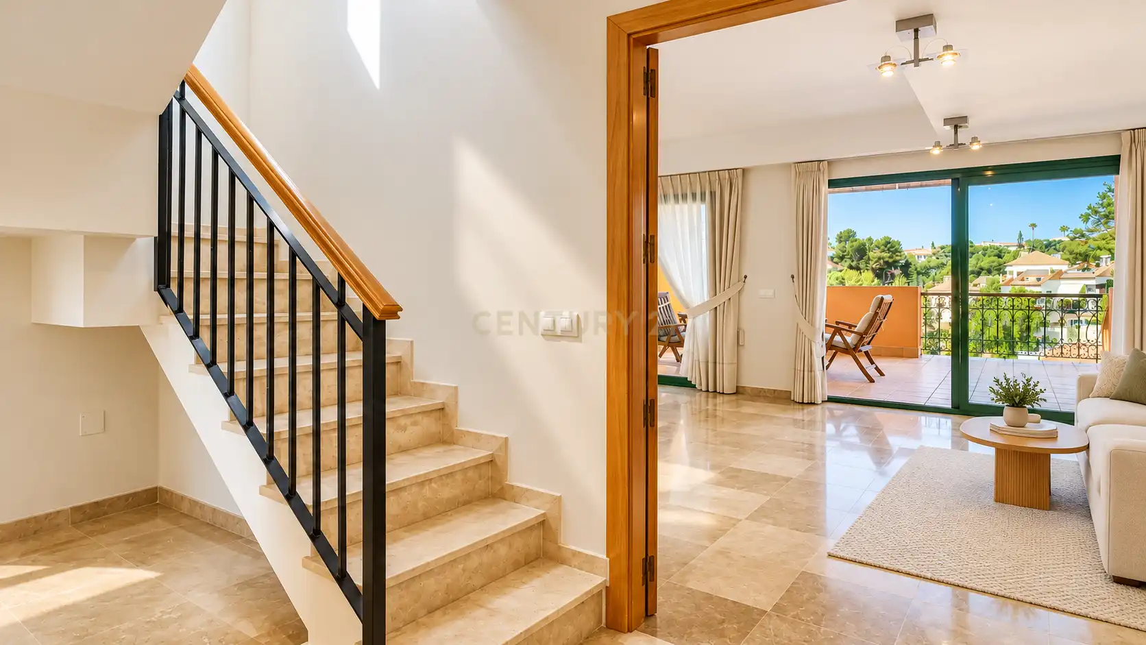 Duplex con ascensore in vendita a Calle las Dalias, Fuengirola, Spain, imagen 17