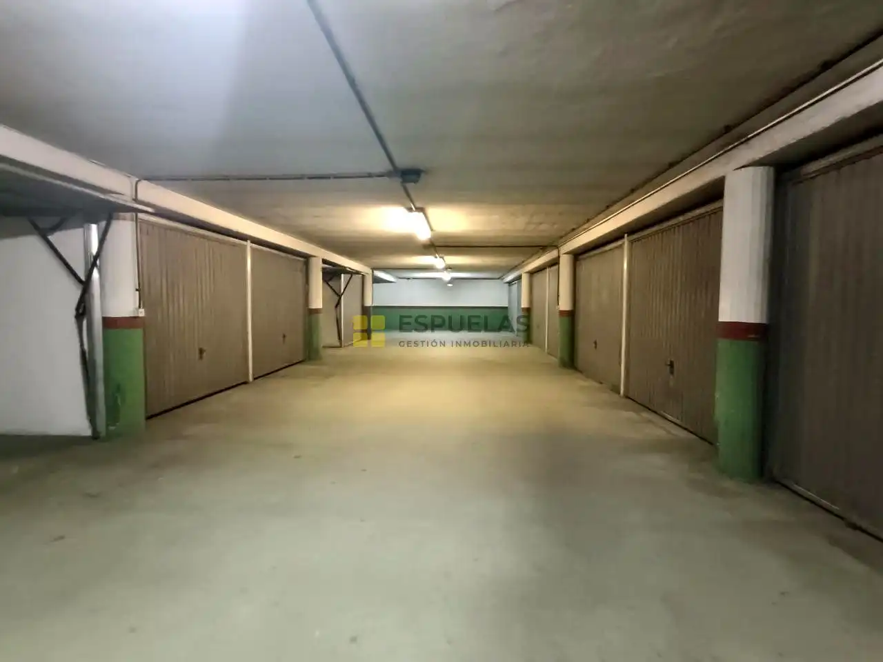 Parking for sale in República Argentina 15, imagen 4