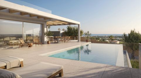 Foto 5 de Casa o xalet en venda a Cap Martí - El Tossalet - Pinomar, Jávea / Xàbia