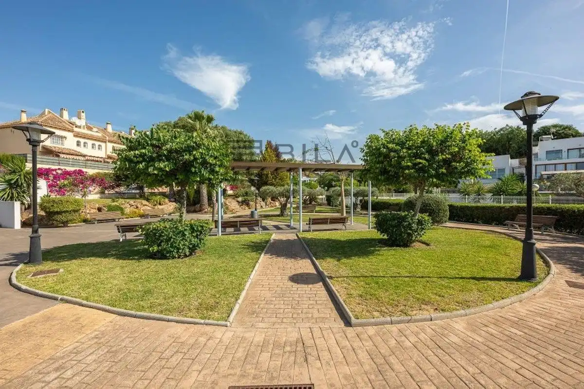 Adosado con piscina en venta en Urb. Adarves de Calypso, imagen 29