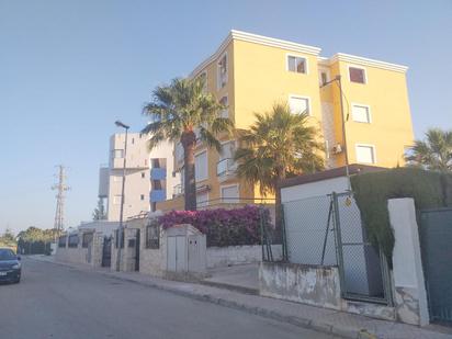 Flat for sale in Oliva