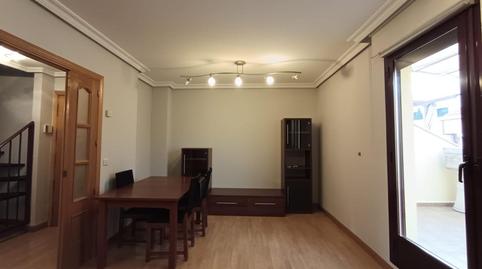 Foto 4 de Dúplex de alquiler en Puerto de Tarancón, Numancia,  Madrid Capital