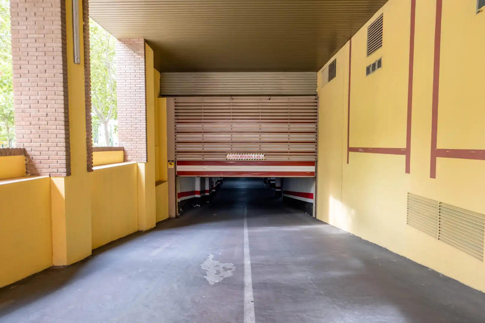 Piso con ascensor en venta en Vía HISPANIDAD 56, imagen 32