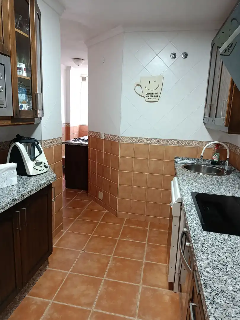 Wohnung mit Aufzug zum Verkauf in Almería, imagen 31