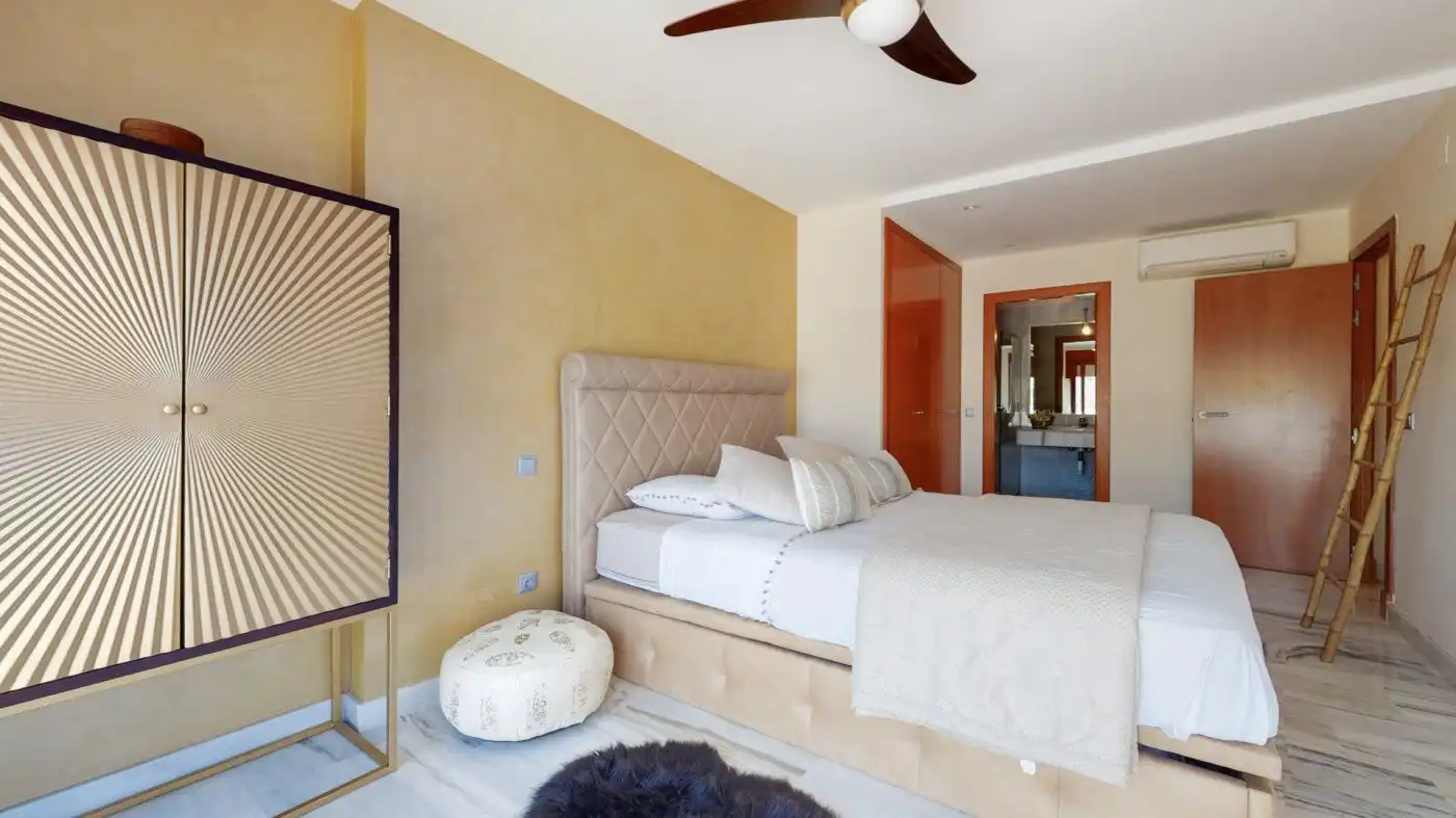 Duplexes for rent to own in Calle Vereda Alta del Rio, Los Flamingos