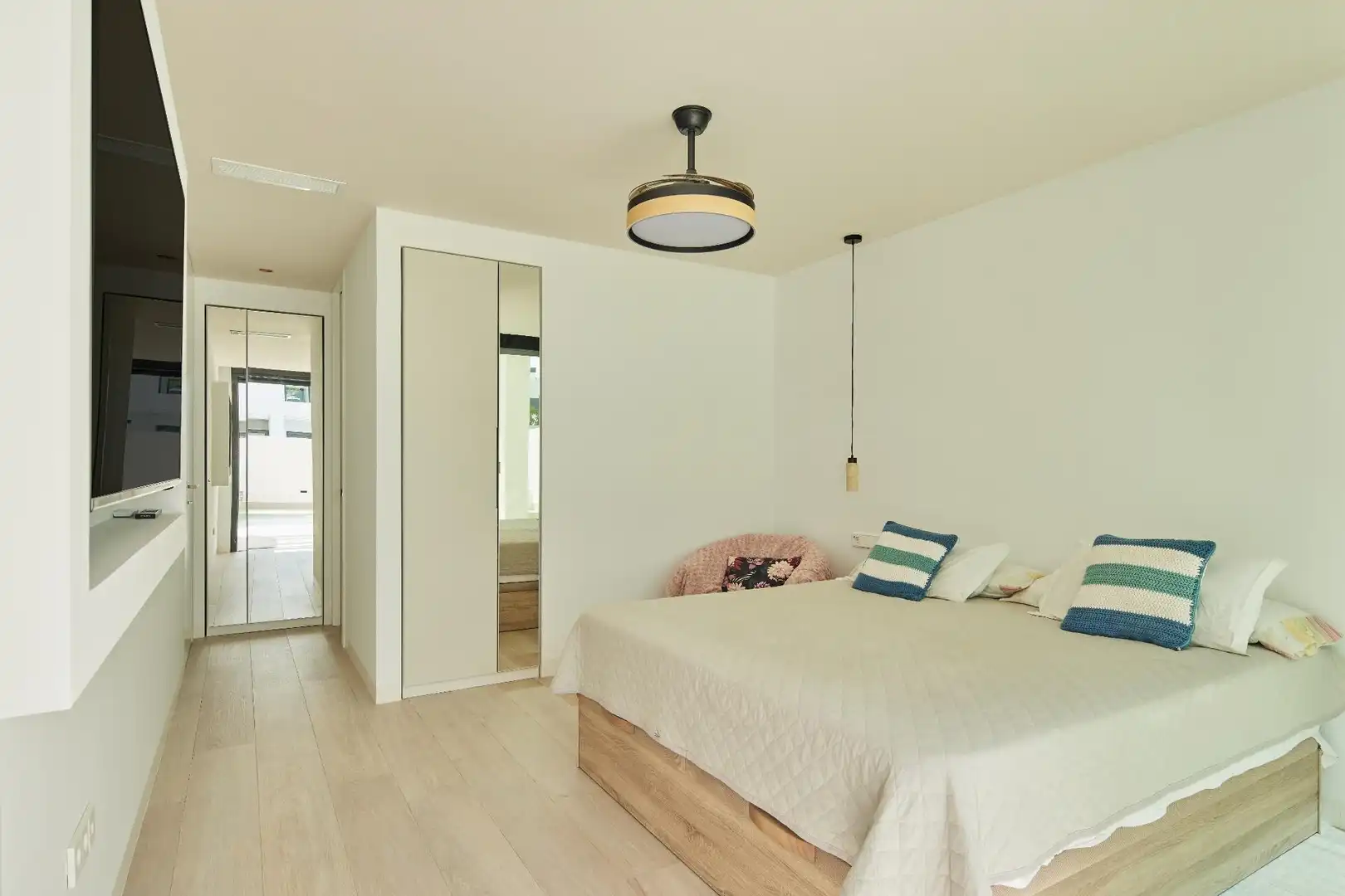 Houses for sale in La Barrosa