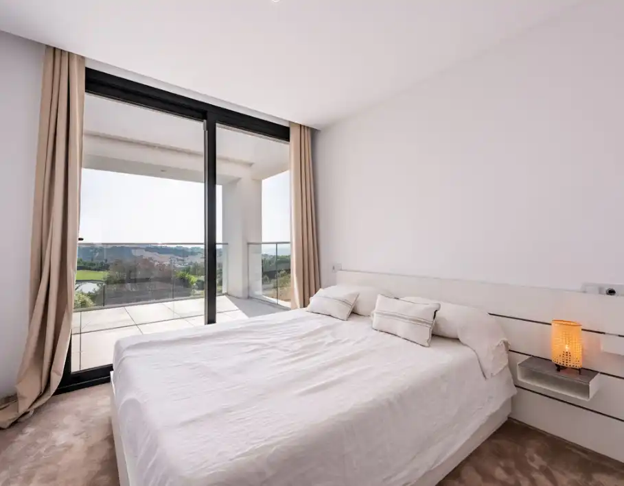 Wohnung mit Terrasse zum Verkauf in Costa Natura, imagen 17
