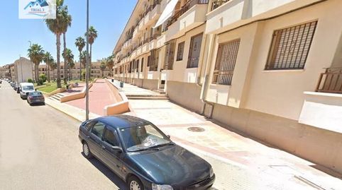 Venta piso en Hellin Albacete