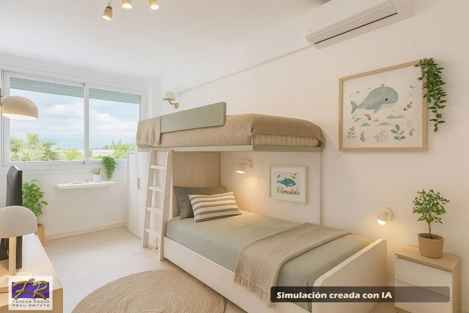 Appartamento con terrazza in vendita a Arta, D, imagen 10