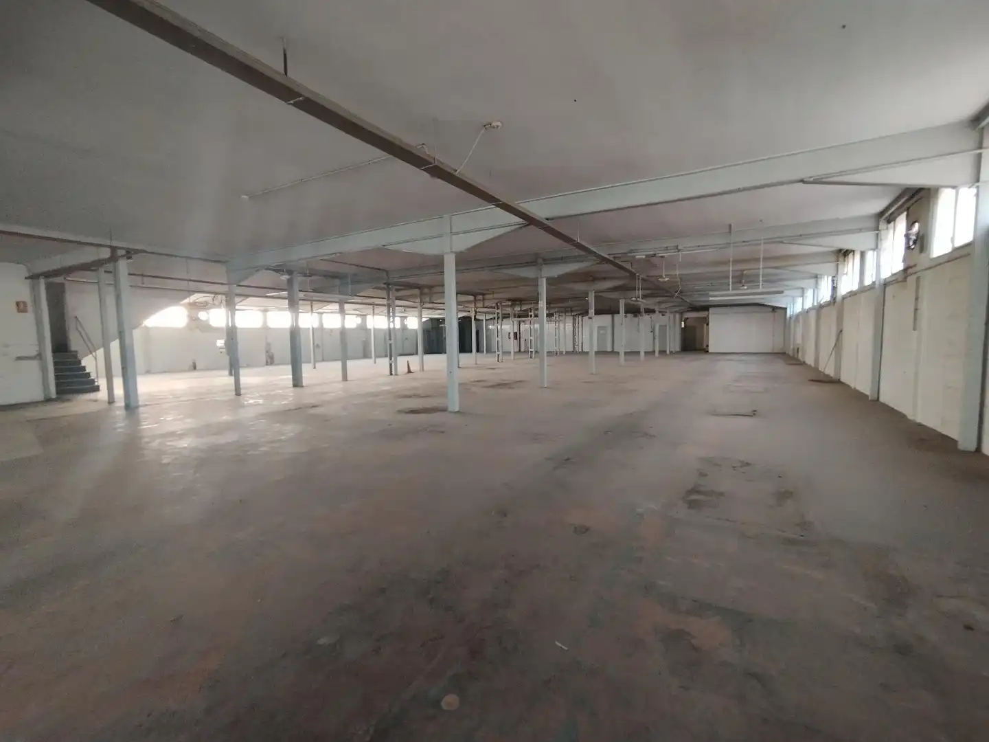 Nave industrielle à vendre à Elche ciudad