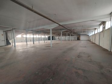 Nau industrial en venda a Elche ciudad