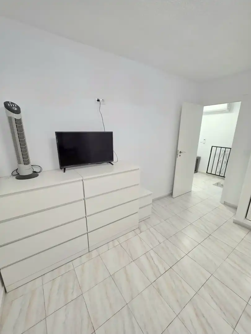 Dormitori de Dúplex en venda en Torrevieja amb Aire condicionat, Terrassa i Moblat