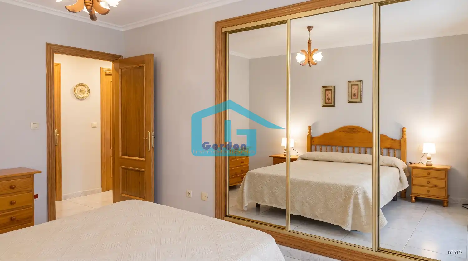 Piso de alquiler en N/A, -1, Sanxenxo pueblo