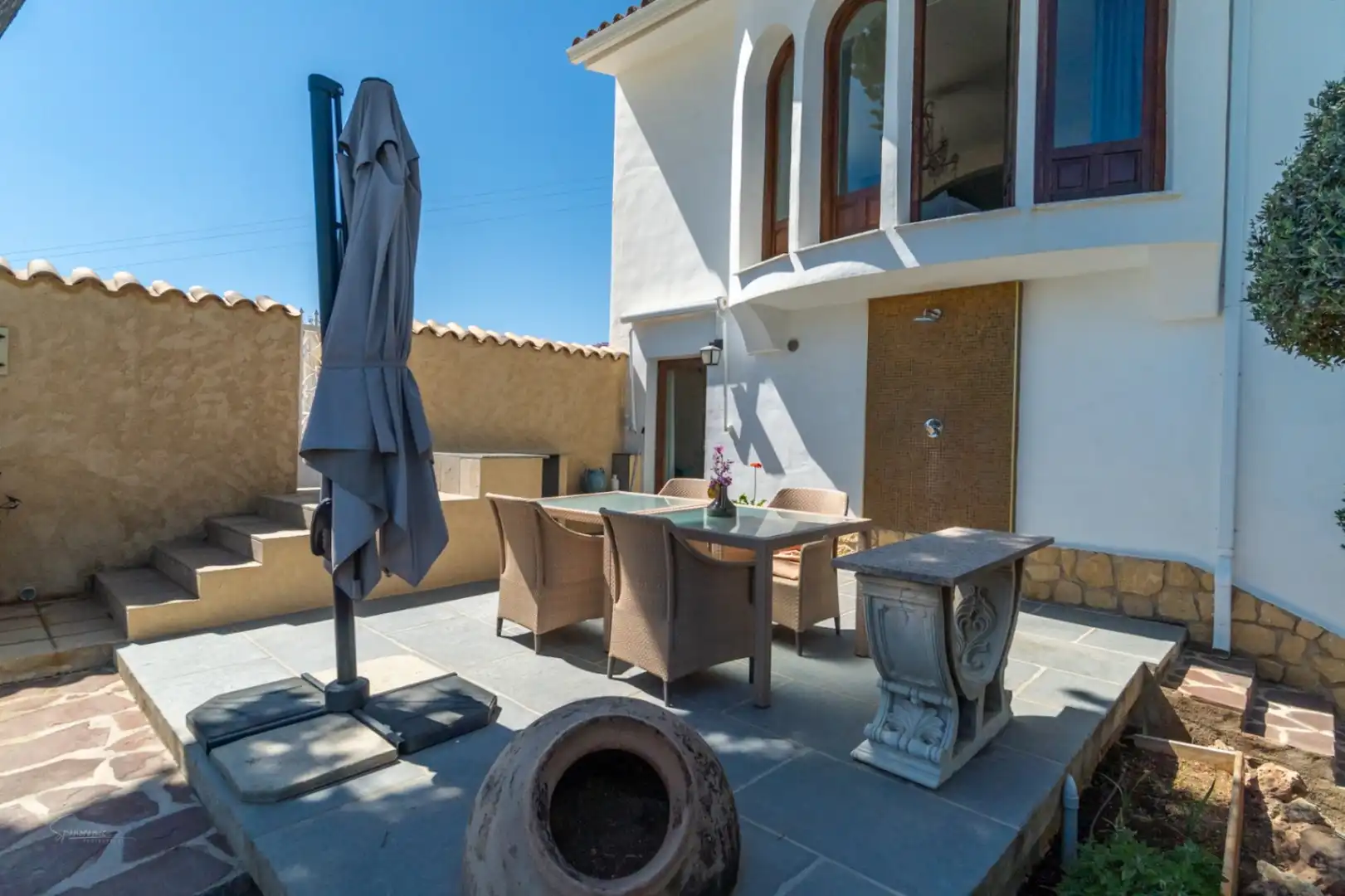 Casa o chalet en venta en Altea ciudad