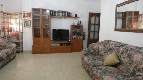 Foto 3 de Pis en venda a Centro, Huelva