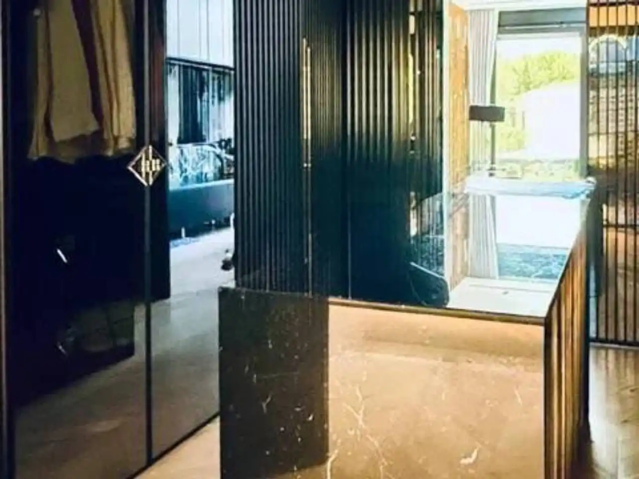 Casa o xalet de lloguer en Pozuelo de Alarcón amb Aire condicionat, Calefacció i Jardí privat